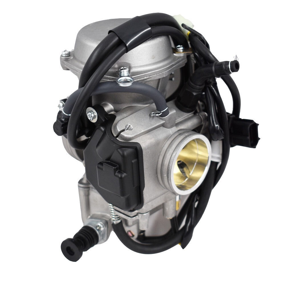 New 2003-2005 Honda TRX 650 Rincon ATV Complete Carburetor Carb Replacement