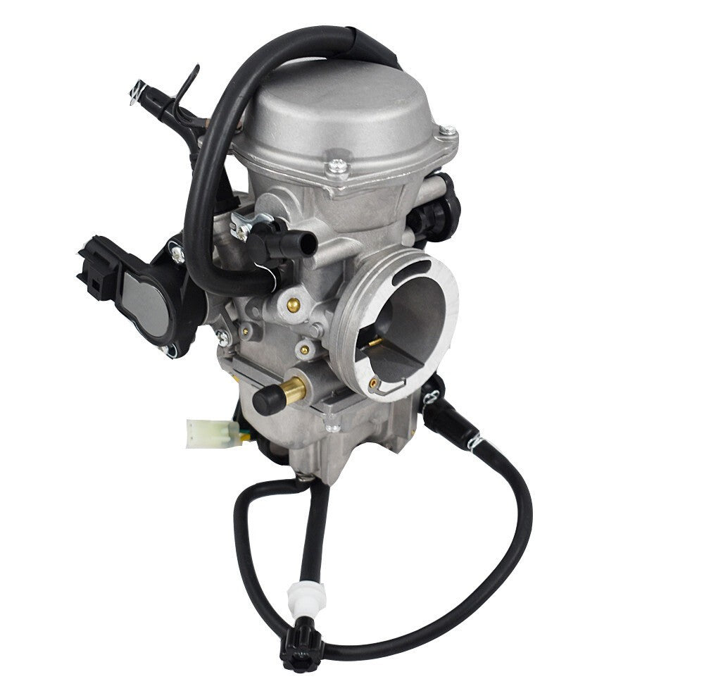 New 2003-2005 Honda TRX 650 Rincon ATV Complete Carburetor Carb Replacement