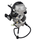 New 2003-2005 Honda TRX 650 Rincon ATV Complete Carburetor Carb Replacement