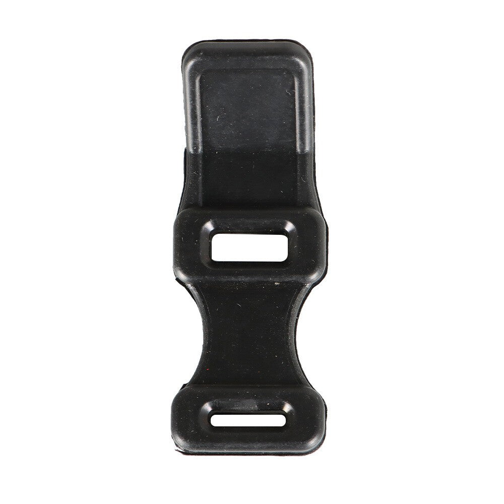 Honda Big Red 200 ATC 200E ES 82-84 Rear Rack Door Rubber Strap ATV Parts