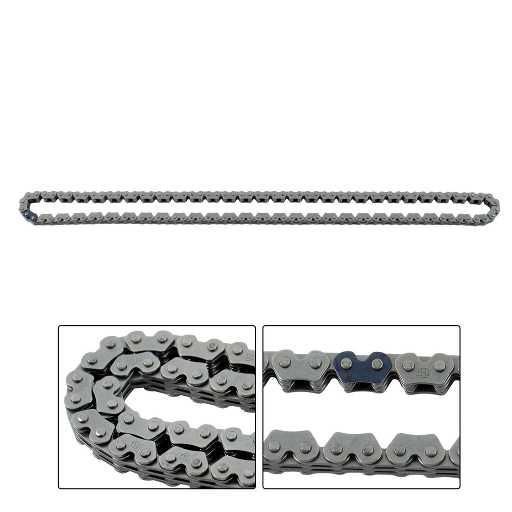 OE Cam Timing Chain Yamaha YFZ450 ATV 2004-2013 Quad Replacement Part