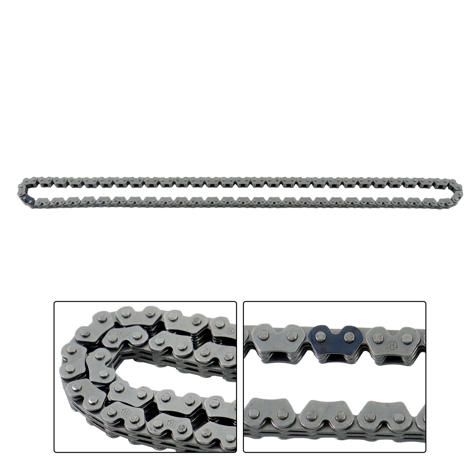 OE Cam Timing Chain Yamaha YFZ450 ATV 2004-2013 Quad Replacement Part