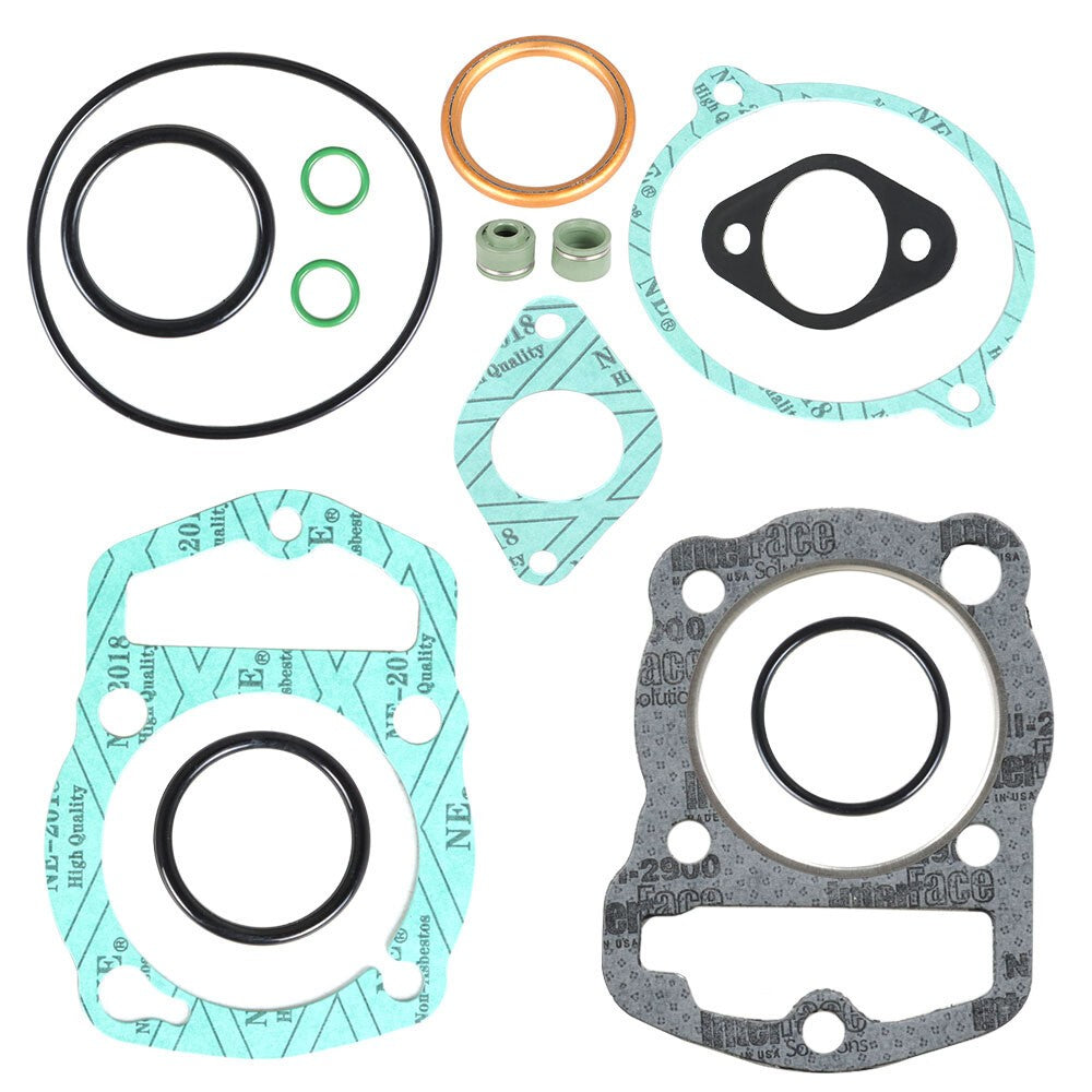 Top End Head Gasket Kit for Honda ATC200M 1984-1985 - Brand New