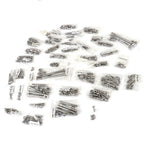 667PC Stainless Steel Bolt Screw Kit for Yamaha YFZ350 Banshee ATV