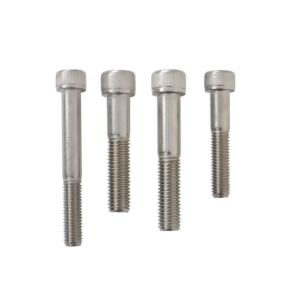 667PC Stainless Steel Bolt Screw Kit for Yamaha YFZ350 Banshee ATV