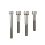 667PC Stainless Steel Bolt Screw Kit for Yamaha YFZ350 Banshee ATV