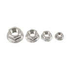 667PC Stainless Steel Bolt Screw Kit for Yamaha YFZ350 Banshee ATV