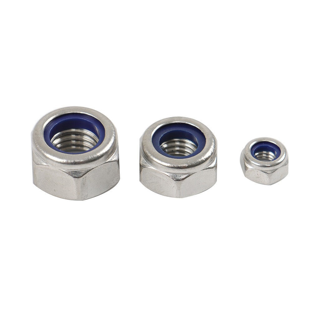 667PC Stainless Steel Bolt Screw Kit for Yamaha YFZ350 Banshee ATV