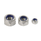 667PC Stainless Steel Bolt Screw Kit for Yamaha YFZ350 Banshee ATV