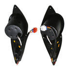 12V LED Head & Tail Light Kit for G&E Yamaha G29 Golf Cart 2007-UP