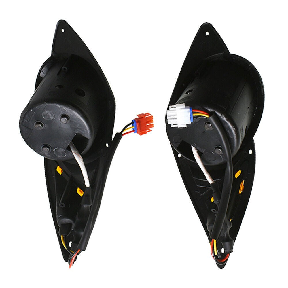 12V LED Head & Tail Light Kit for G&E Yamaha G29 Golf Cart 2007-UP