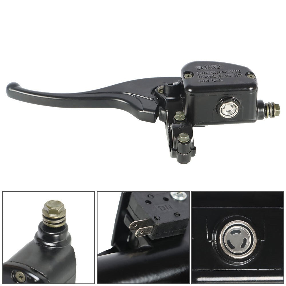 Polaris Trail Blazer 250-400 2003-2013 Left Front Brake Master Cylinder