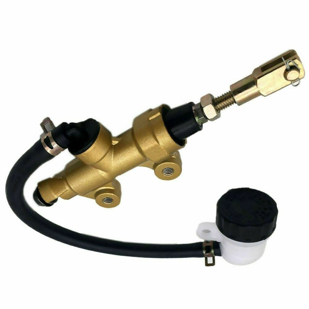 Brake Kit Master Cylinder Fit Arctic Cat 500 4x4 2004-2005 Automatic