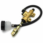 Brake Kit Master Cylinder Fit Arctic Cat 500 4x4 2004-2005 Automatic