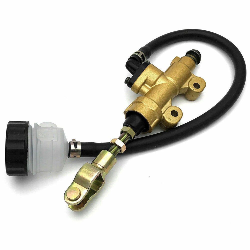 Brake Kit Master Cylinder Fit Arctic Cat 500 4x4 2004-2005 Automatic