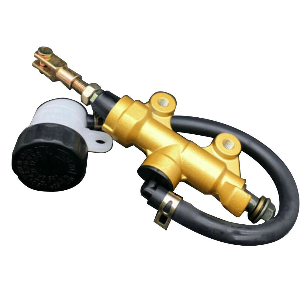 Brake Kit Master Cylinder Fit Arctic Cat 500 4x4 2004-2005 Automatic