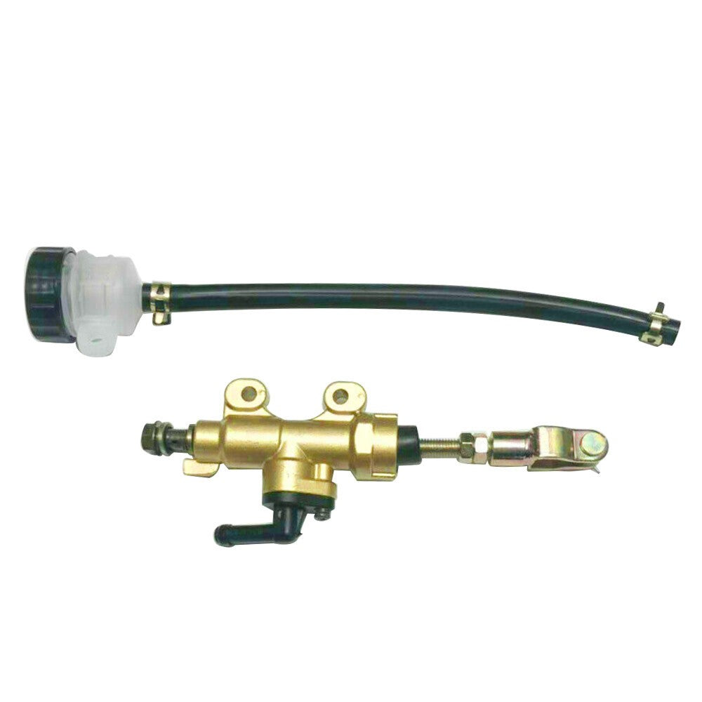 Brake Kit Master Cylinder Fit Arctic Cat 500 4x4 2004-2005 Automatic