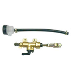 Brake Kit Master Cylinder Fit Arctic Cat 500 4x4 2004-2005 Automatic