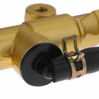 Brake Kit Master Cylinder Fit Arctic Cat 500 4x4 2004-2005 Automatic