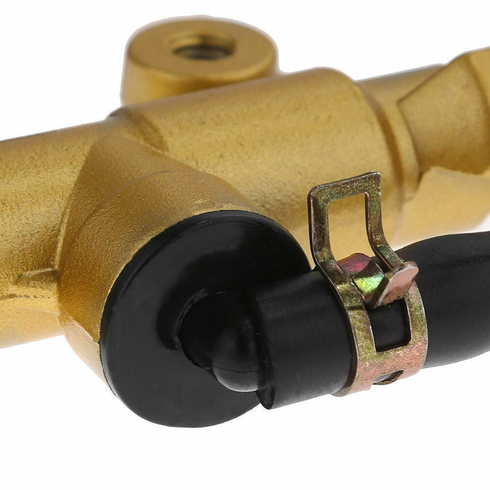 Brake Kit Master Cylinder Fit Arctic Cat 500 4x4 2004-2005 Automatic