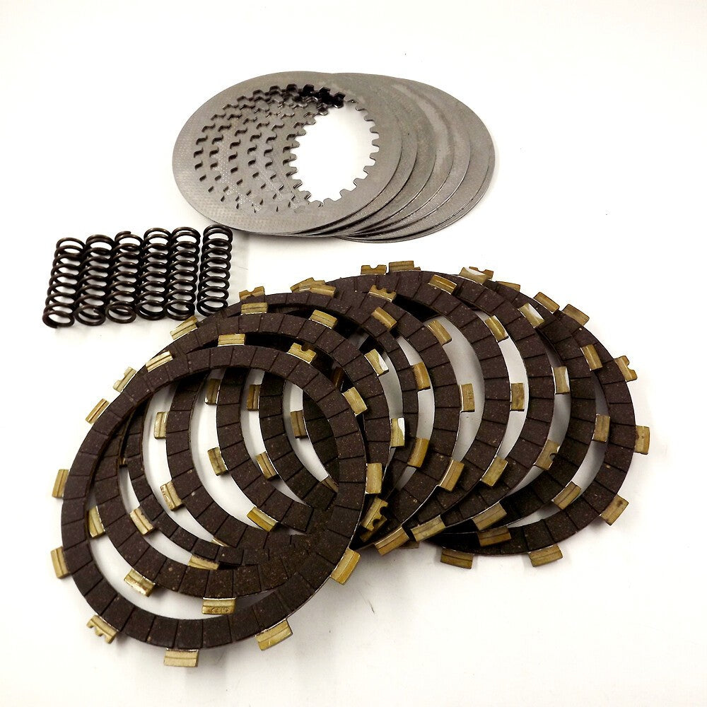Heavy Duty Clutch Kit with Springs for Yamaha YFZ 450 Raptor 700 700R ATV