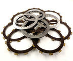 Heavy Duty Clutch Kit with Springs for Yamaha YFZ 450 Raptor 700 700R ATV