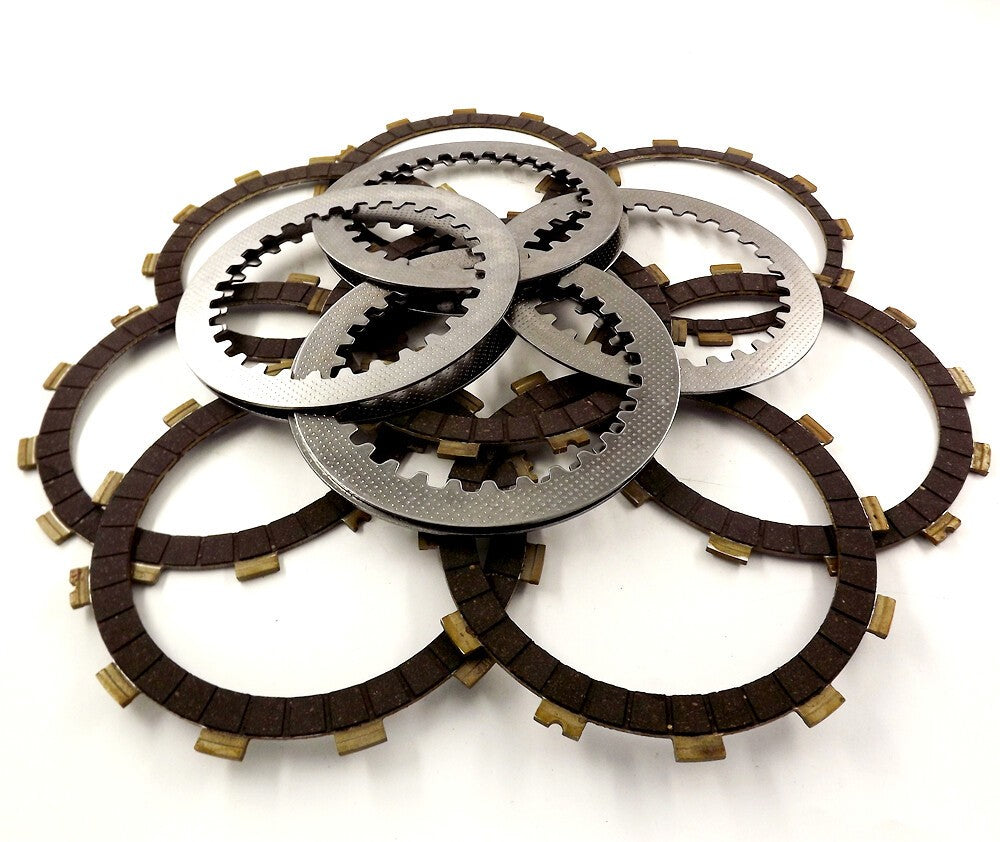 Heavy Duty Clutch Kit with Springs for Yamaha YFZ 450 Raptor 700 700R ATV