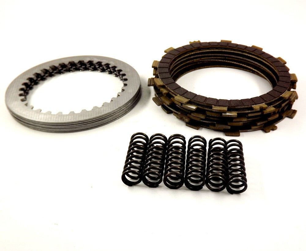 Heavy Duty Clutch Kit with Springs for Yamaha YFZ 450 Raptor 700 700R ATV