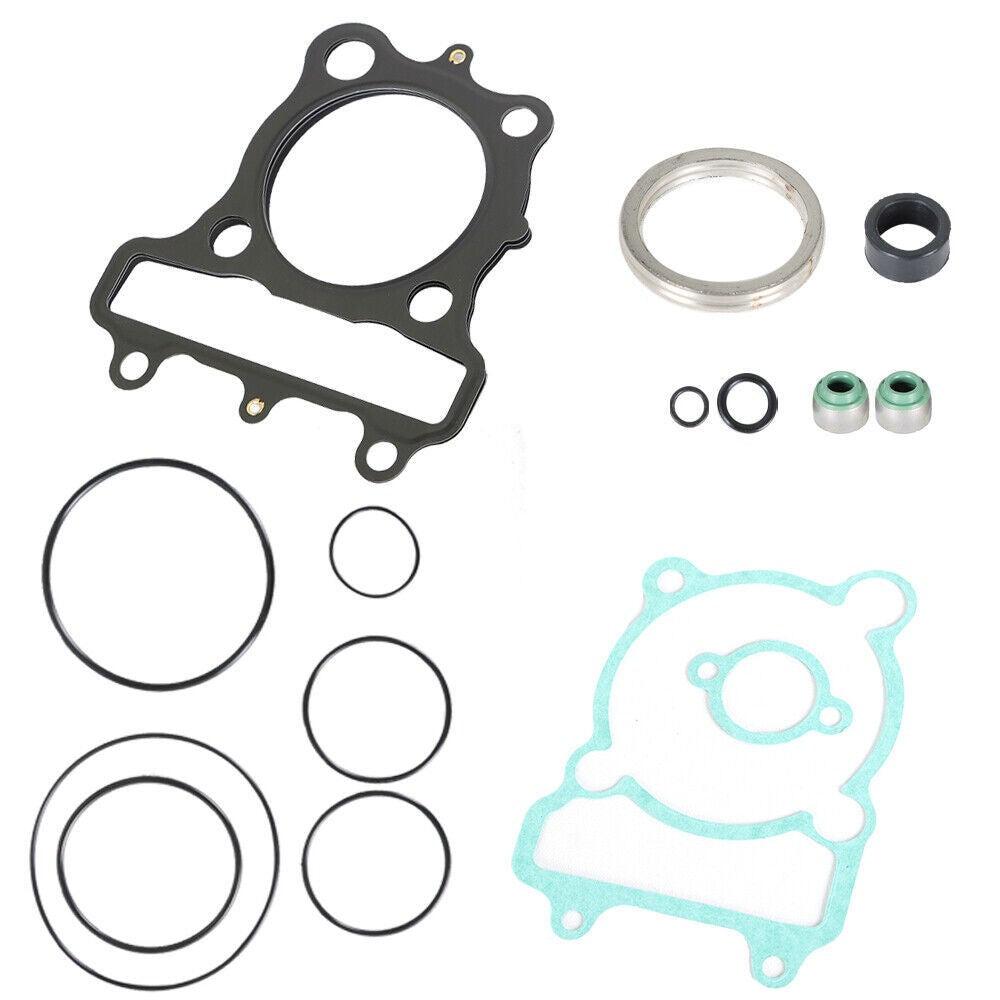 Yamaha Timberwolf 250 & Bear Tracker 99-04 Top End Head Gasket Kit
