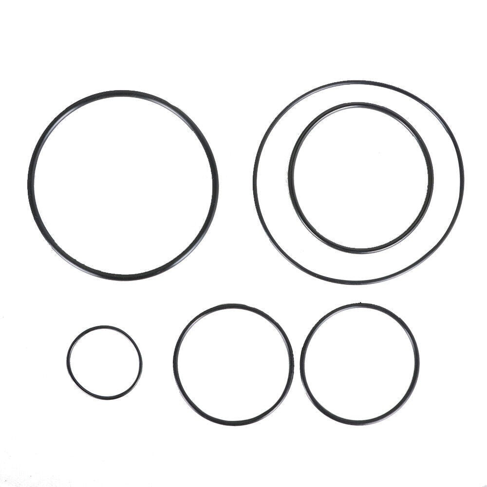 Yamaha Timberwolf 250 & Bear Tracker 99-04 Top End Head Gasket Kit