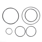 Yamaha Timberwolf 250 & Bear Tracker 99-04 Top End Head Gasket Kit