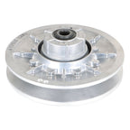 EZGO 4-Cycle TXT ST 1991+ Rear Driven Clutch 28° 26301-G03 New