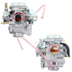 New Eton 811613 Carburetor for Rover & Viper 70cc 90cc 4-Stroke TK Engine