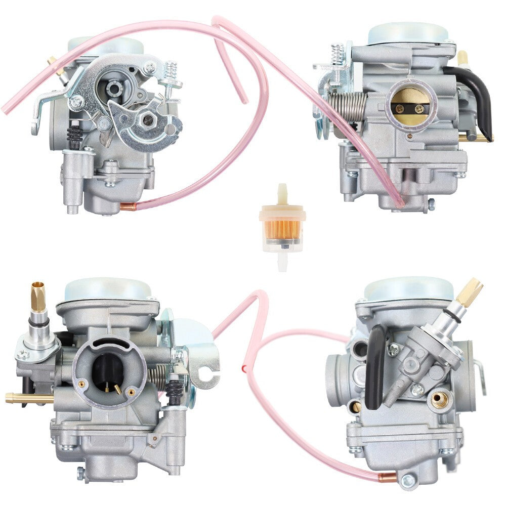 New Eton 811613 Carburetor for Rover & Viper 70cc 90cc 4-Stroke TK Engine