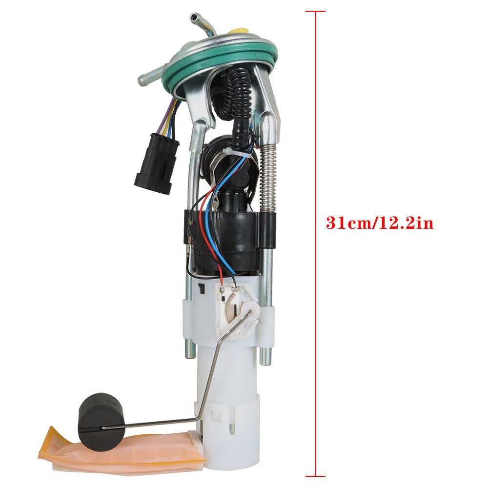 New Fuel Pump for Can-Am Renegade 500 4x4 EFI 2009-2011 #703500766