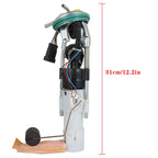 New Fuel Pump for Can-Am Renegade 500 4x4 EFI 2009-2011 #703500766