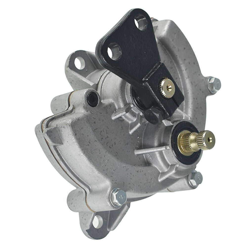 Polaris RZR 170 EFI Steering Gear Box Assembly 2009-2018 0455048 Fit
