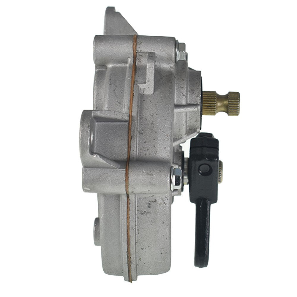 Polaris RZR 170 EFI Steering Gear Box Assembly 2009-2018 0455048 Fit