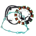 Honda TRX400EX Stator & Gasket 1999-2008 Magneto Replacement New