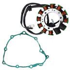 Honda TRX400EX Stator & Gasket 1999-2008 Magneto Replacement New