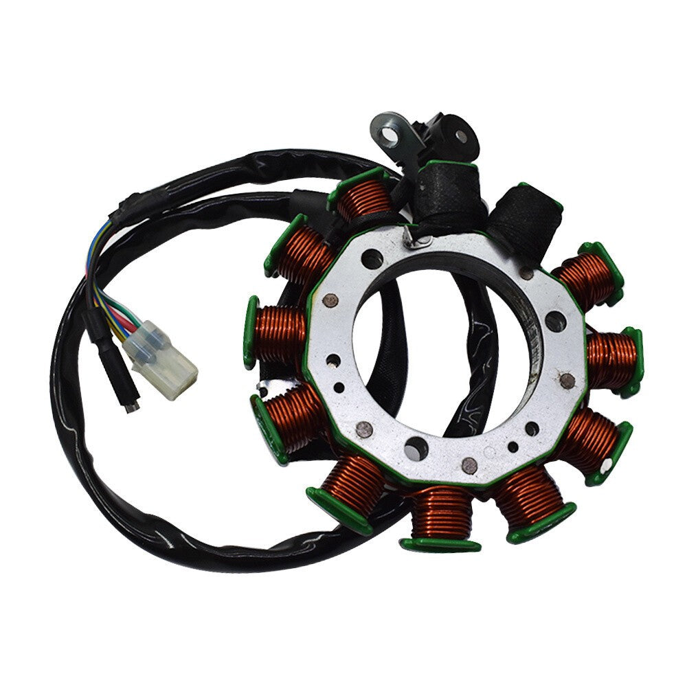 Honda TRX400EX Stator & Gasket 1999-2008 Magneto Replacement New