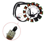Honda TRX400EX Stator & Gasket 1999-2008 Magneto Replacement New