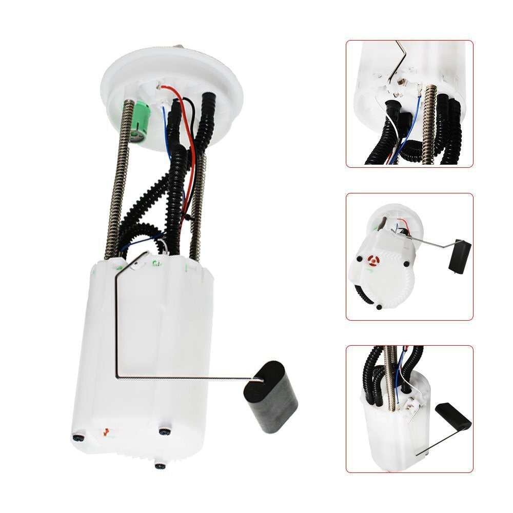 Fuel Pump for Hisun 400 500 700 UTV500-4 Alligator 500 39500-115H-0 New