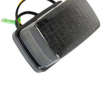Black LED Taillight 5KM-8472C-10-00 for 2008-2012 Yamaha Grizzly 700 US