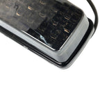 Black LED Taillight 5KM-8472C-10-00 for 2008-2012 Yamaha Grizzly 700 US