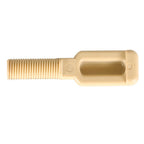 Johnson Evinrude OMC Idle Adjustment Knob Screw Retainer Clip High Quality