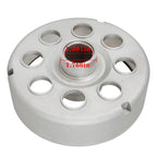 Honda Fourtrax 300 Rear Brake Drum Hub & Shoes 1988-2000 42620-HC4-670