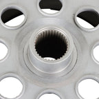 Honda Fourtrax 300 Rear Brake Drum Hub & Shoes 1988-2000 42620-HC4-670