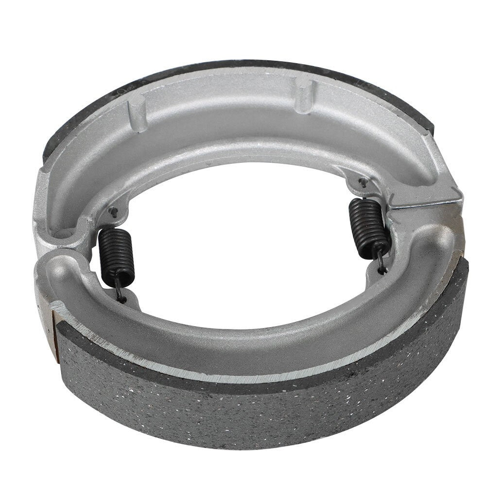 Honda Fourtrax 300 Rear Brake Drum Hub & Shoes 1988-2000 42620-HC4-670