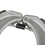 Honda Fourtrax 300 Rear Brake Drum Hub & Shoes 1988-2000 42620-HC4-670